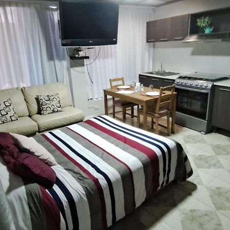 Encantadoras Habitaciones Privadas Del Valle Мехико Экстерьер фото