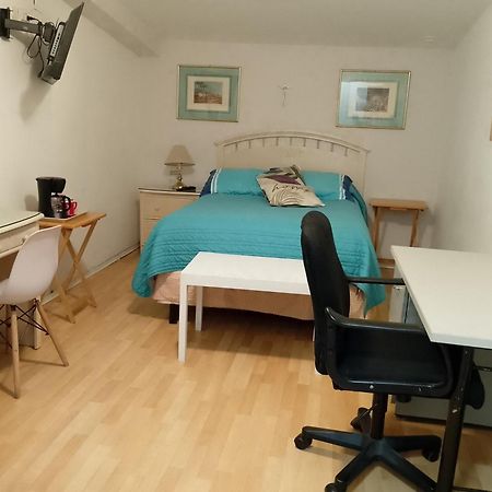 Encantadoras Habitaciones Privadas Del Valle Мехико Экстерьер фото