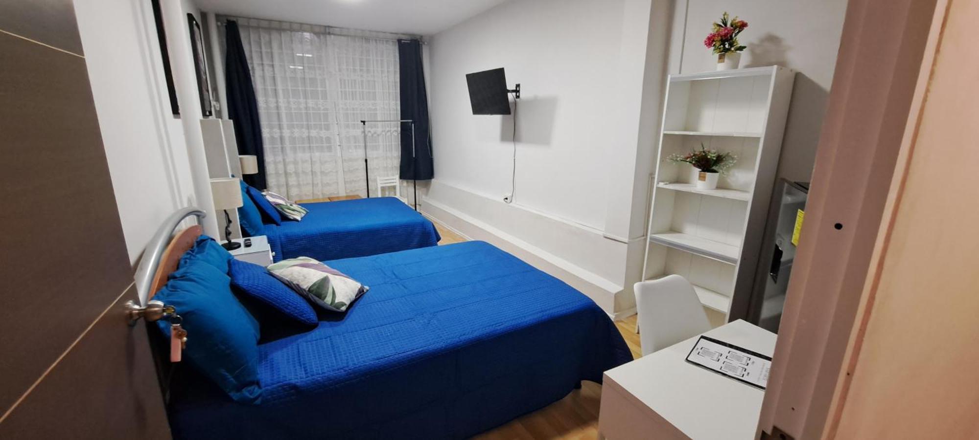 Encantadoras Habitaciones Privadas Del Valle Мехико Экстерьер фото