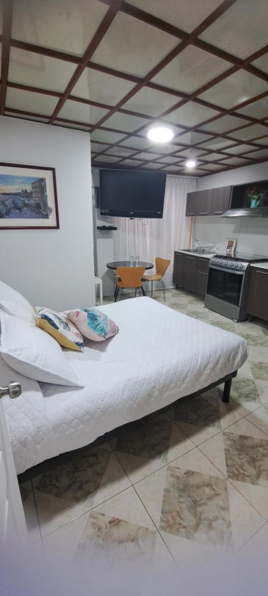 Encantadoras Habitaciones Privadas Del Valle Мехико Экстерьер фото