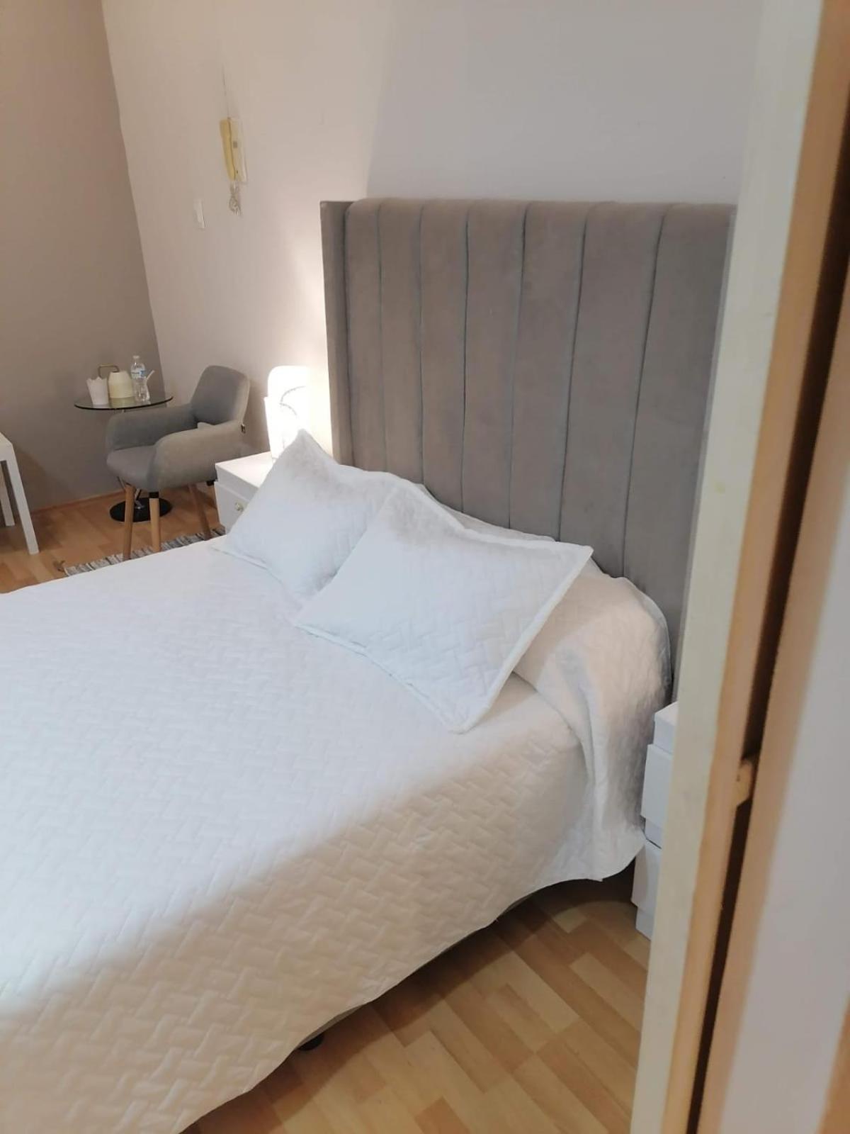 Encantadoras Habitaciones Privadas Del Valle Мехико Экстерьер фото