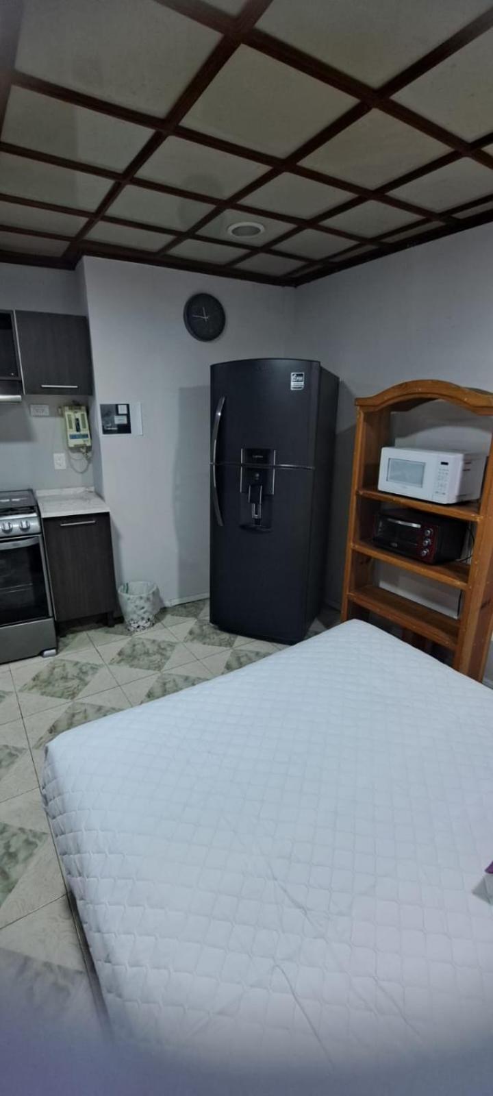 Encantadoras Habitaciones Privadas Del Valle Мехико Экстерьер фото