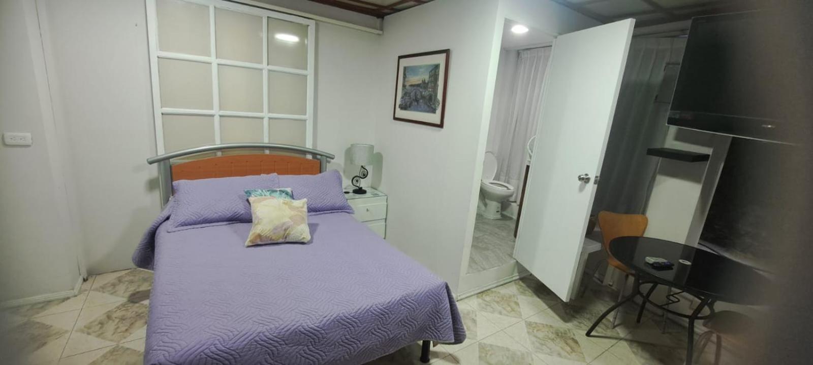 Encantadoras Habitaciones Privadas Del Valle Мехико Экстерьер фото