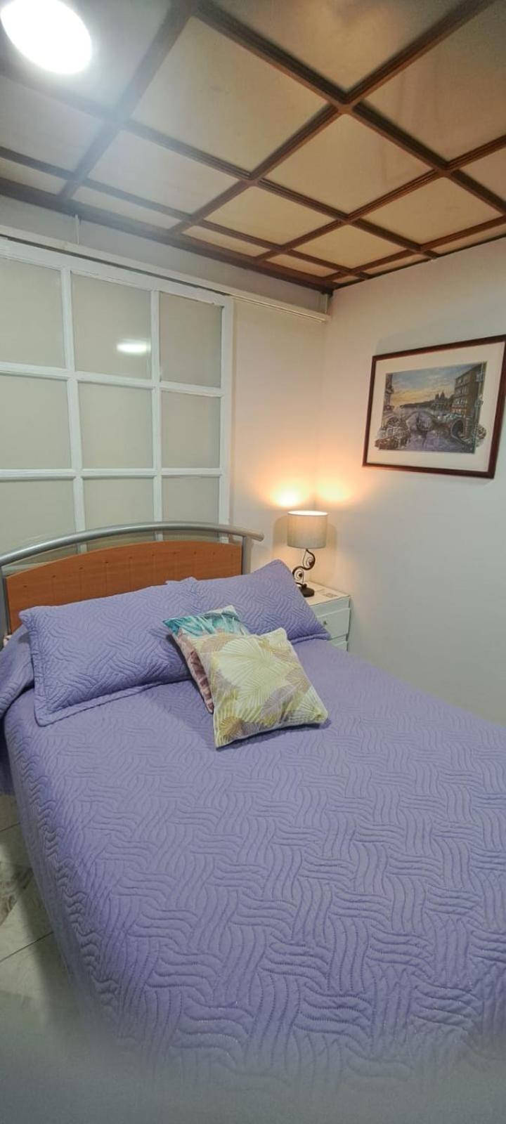 Encantadoras Habitaciones Privadas Del Valle Мехико Экстерьер фото