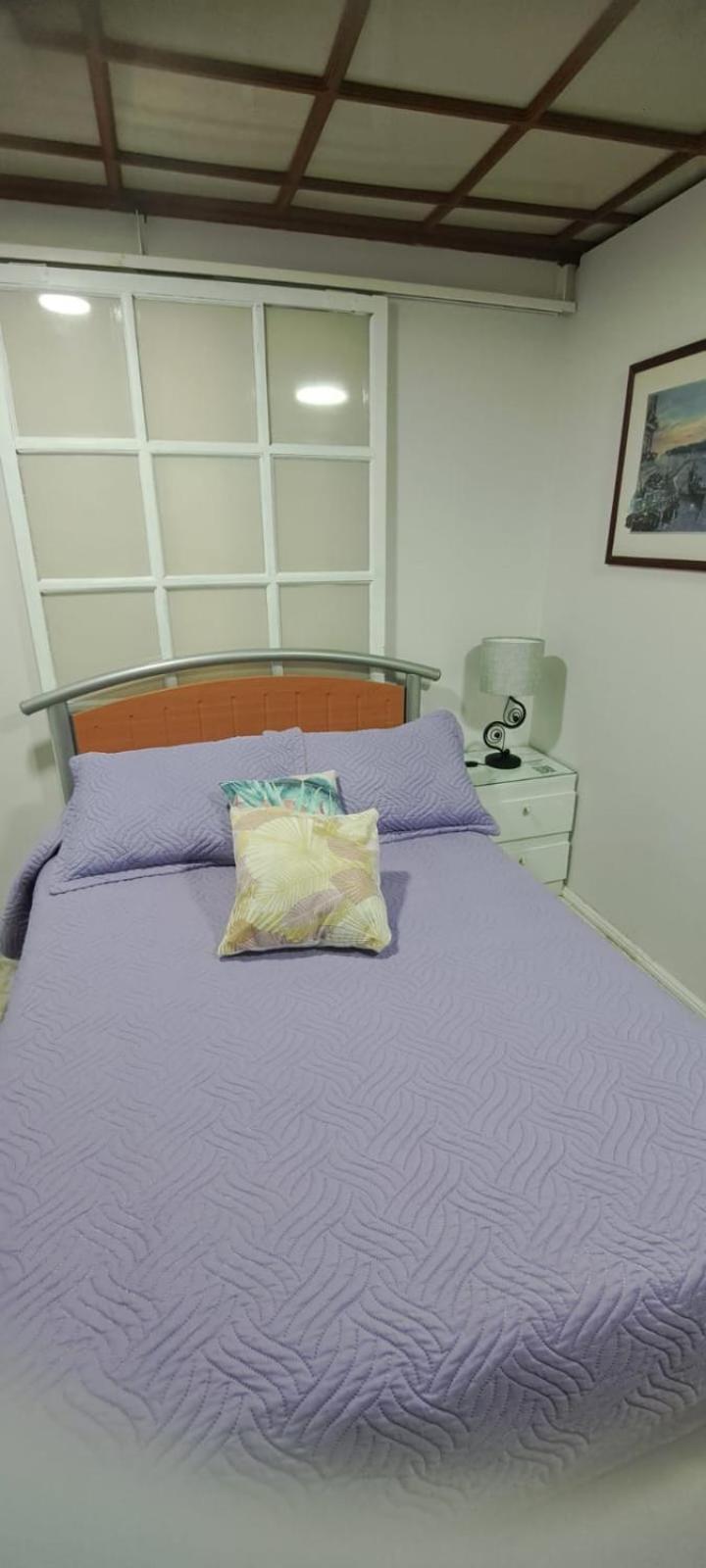 Encantadoras Habitaciones Privadas Del Valle Мехико Экстерьер фото